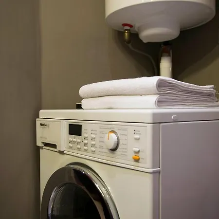 Appartement Luxe bail mobilité Louvre