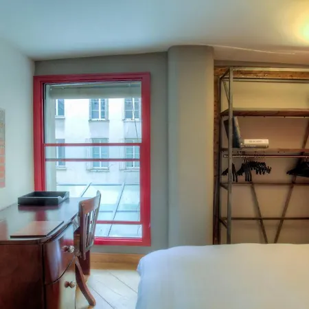 Appartement Luxe bail mobilité Louvre
