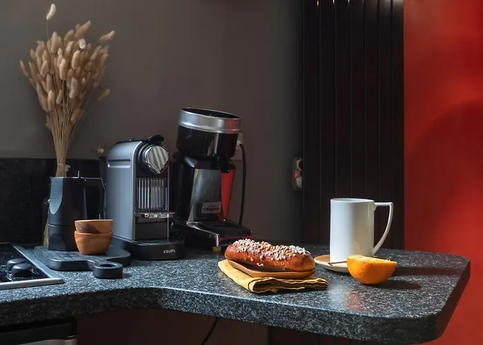 Appartement Place Des Victoires Διαμέρισμα Παρίσι
